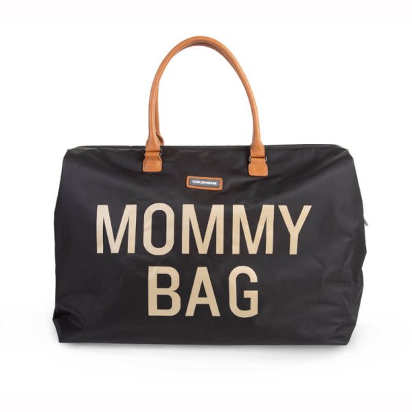 Childhome Prebaľovacia taška Mommy Bag