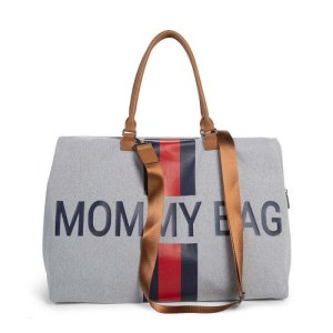 Childhome Prebaľovacia taška Mommy Bag platno 3