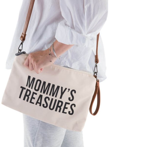 Childhome Puzdro na zips s putkom Mommy's Treasures 6