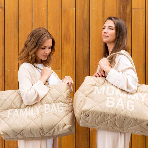 Childhome Cestovná taška Family Bag